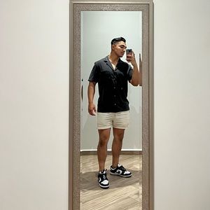 Meet your Posher, Nelson